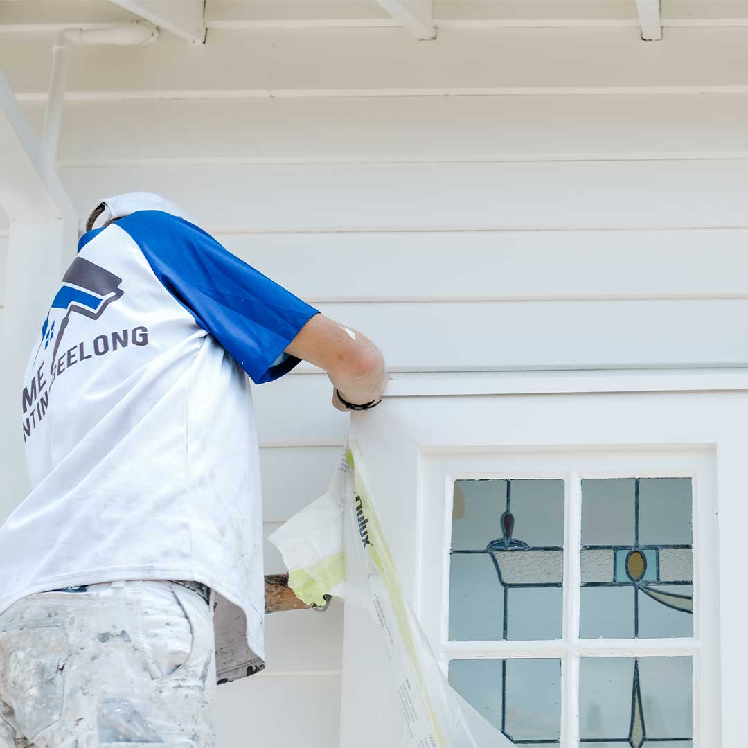 Aberdeen House Home Painting Geelong