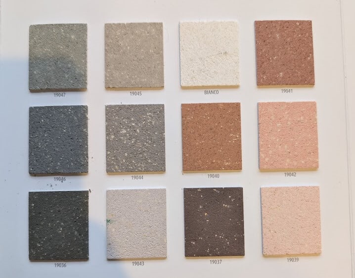 In-Home Colour Consultations