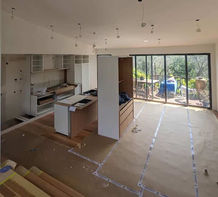 Interior Scheme Design