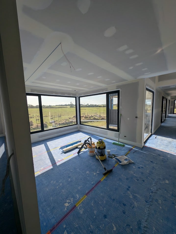 New Builds and Renovations