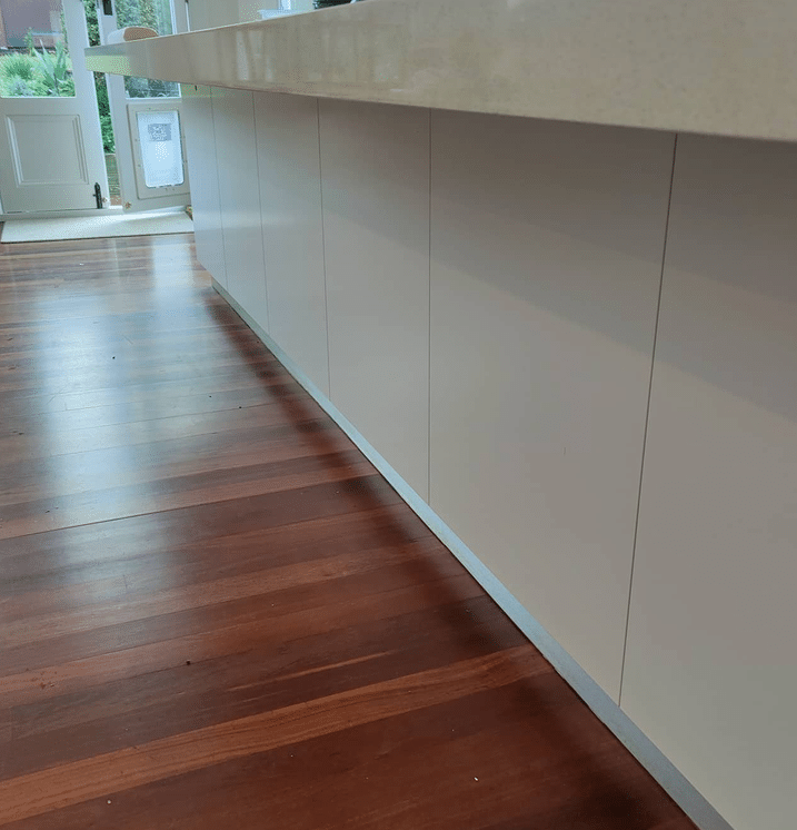 Cabinetry, Doors and Joinery Finishes