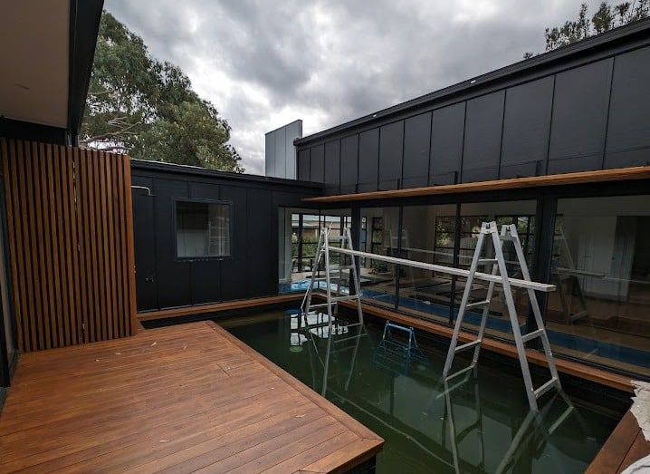 Anglesea Architectural Dream Restoration