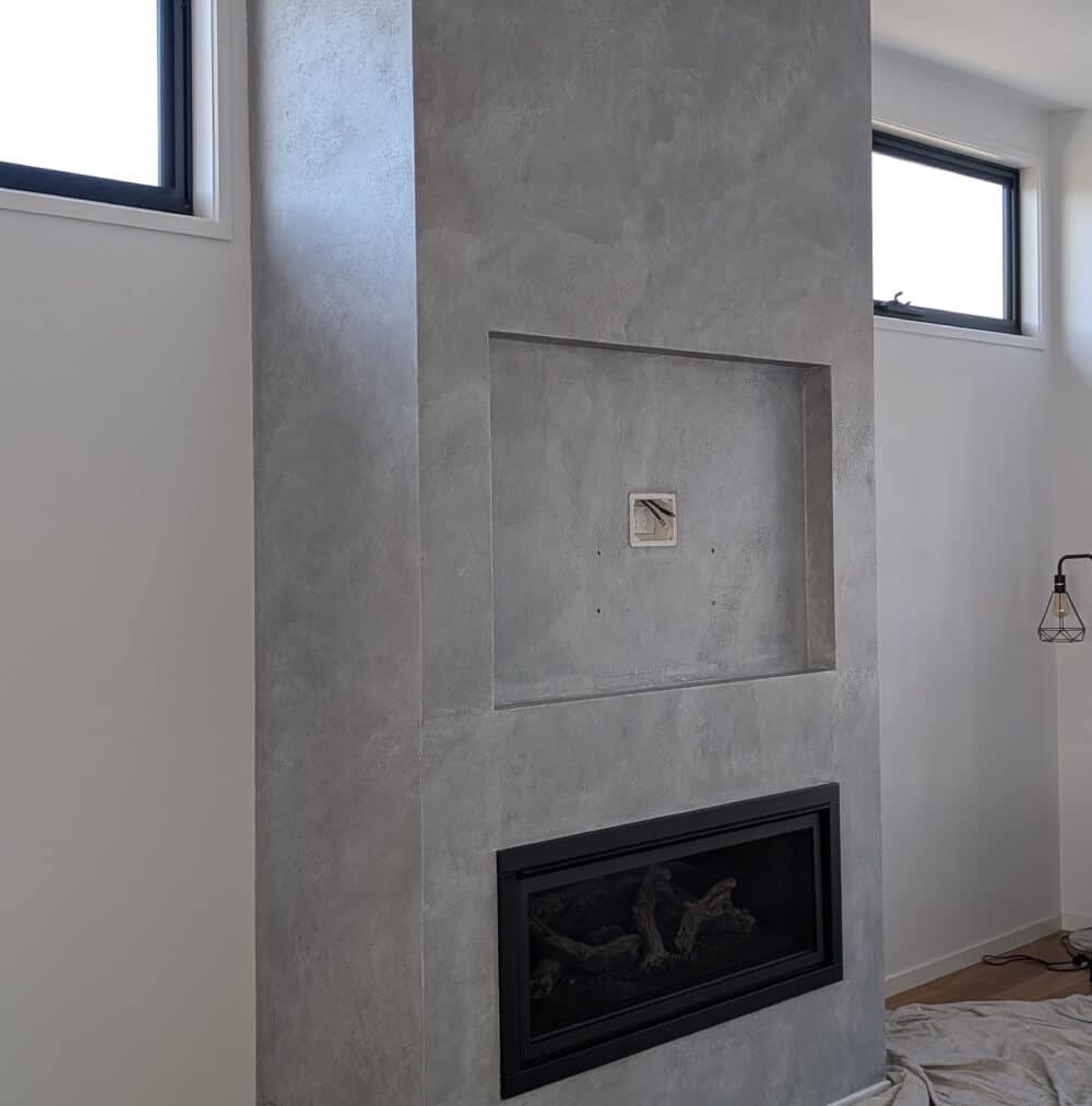 Decorative and Textured Coatings