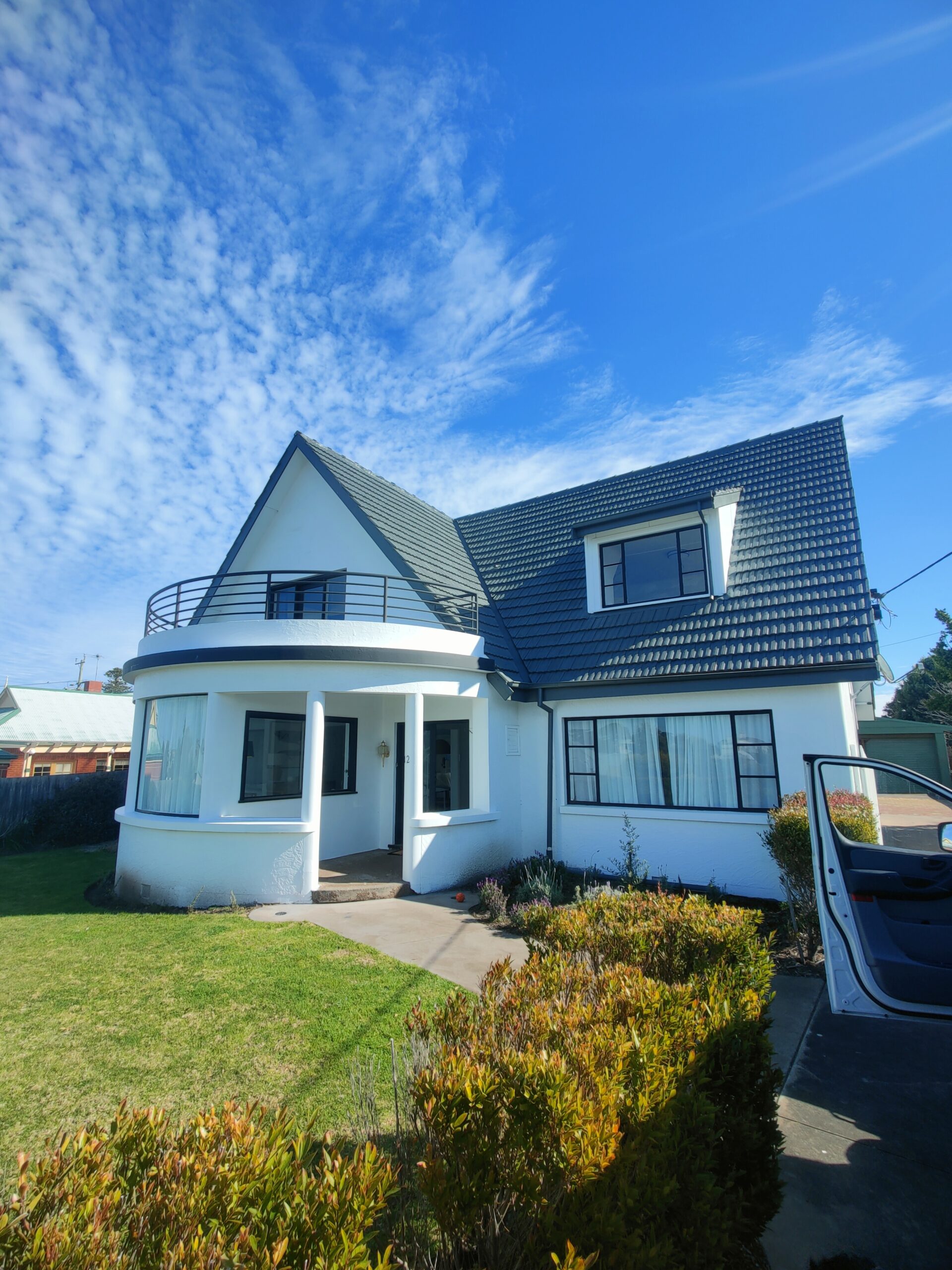Choosing the right exterior paint system for Geelong’s climate