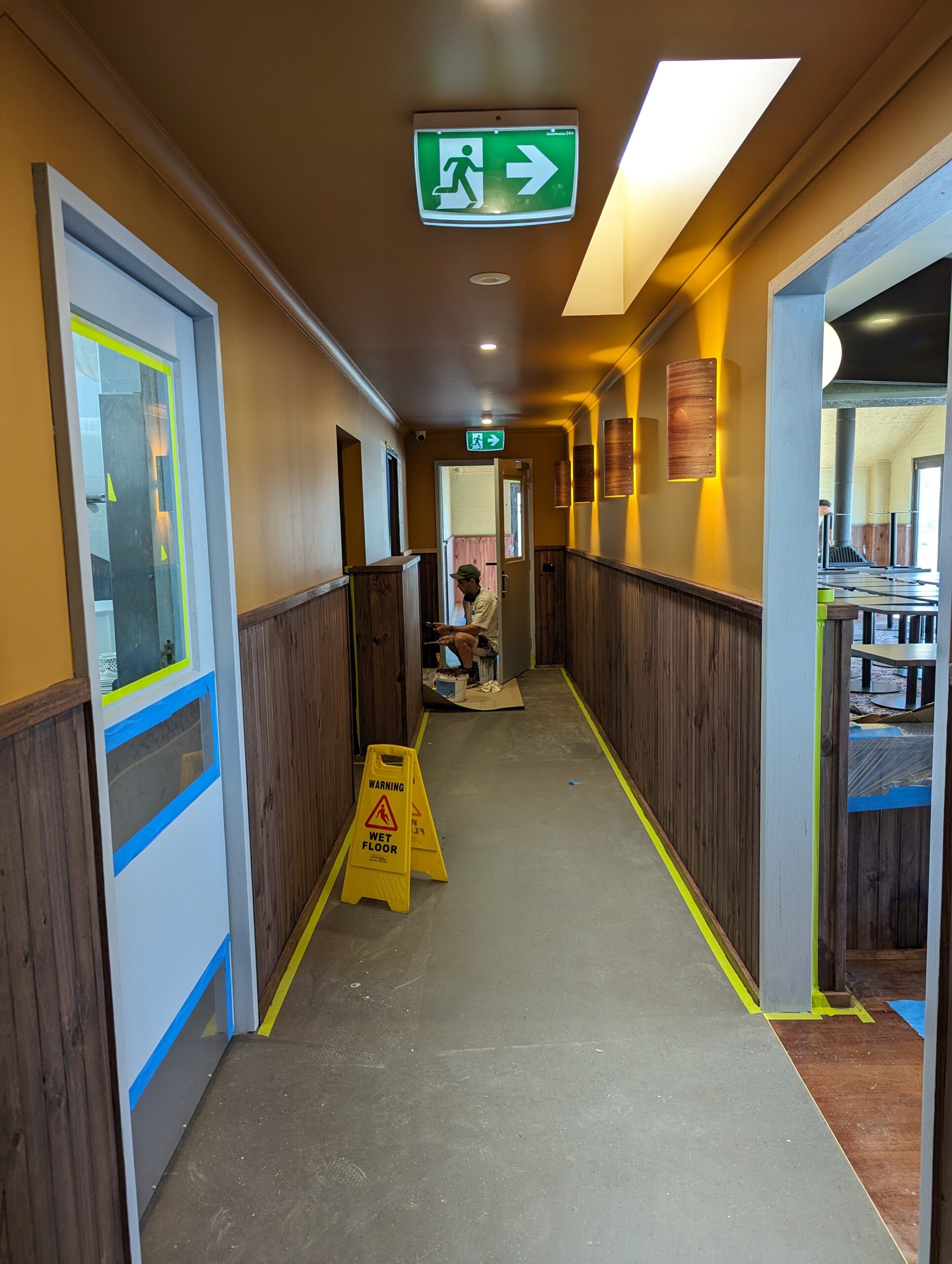 Commercial & Office Painting in Geelong: What Business Owners Need to Know