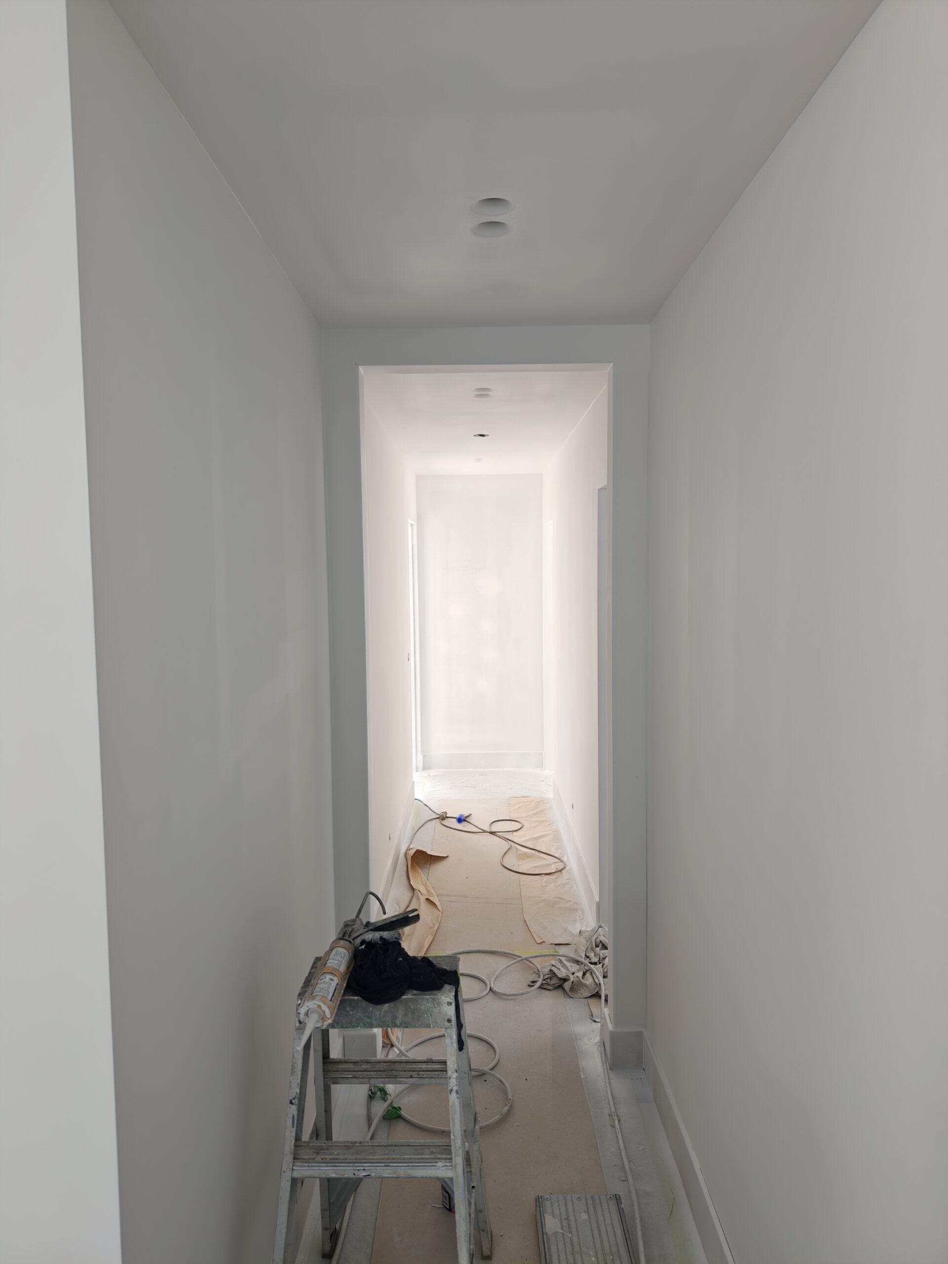 Interior painting in Geelong: our guide to getting a finish that lasts